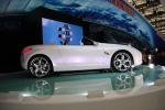 Honda Linian Roadster 2009 года